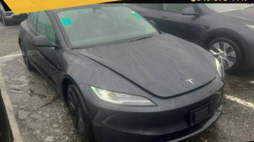 TESLA MODEL 3 2024 5YJ3E1EA4RF750943 image